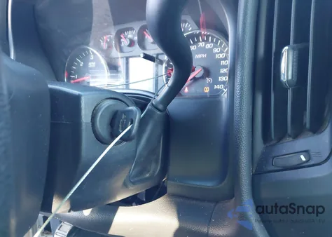 2016 Chevrolet Silverado 2500Hd Wt from USA, damaged, VIN 1GC2KUEG5GZ222507